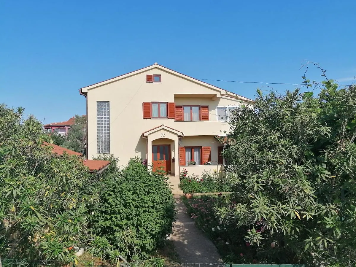 Apartments Maria Pula Chorwacja