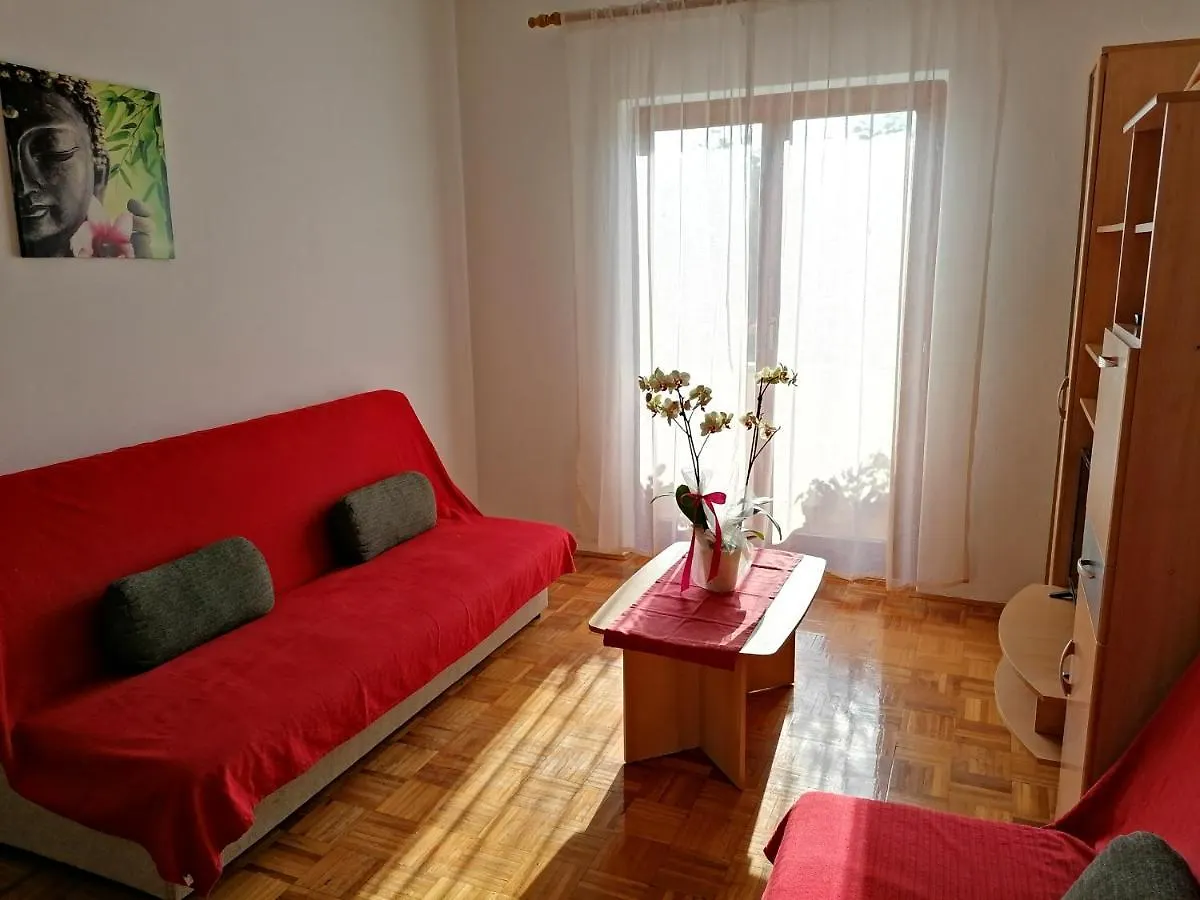 Apartments Maria Pula 0*,  Chorwacja
