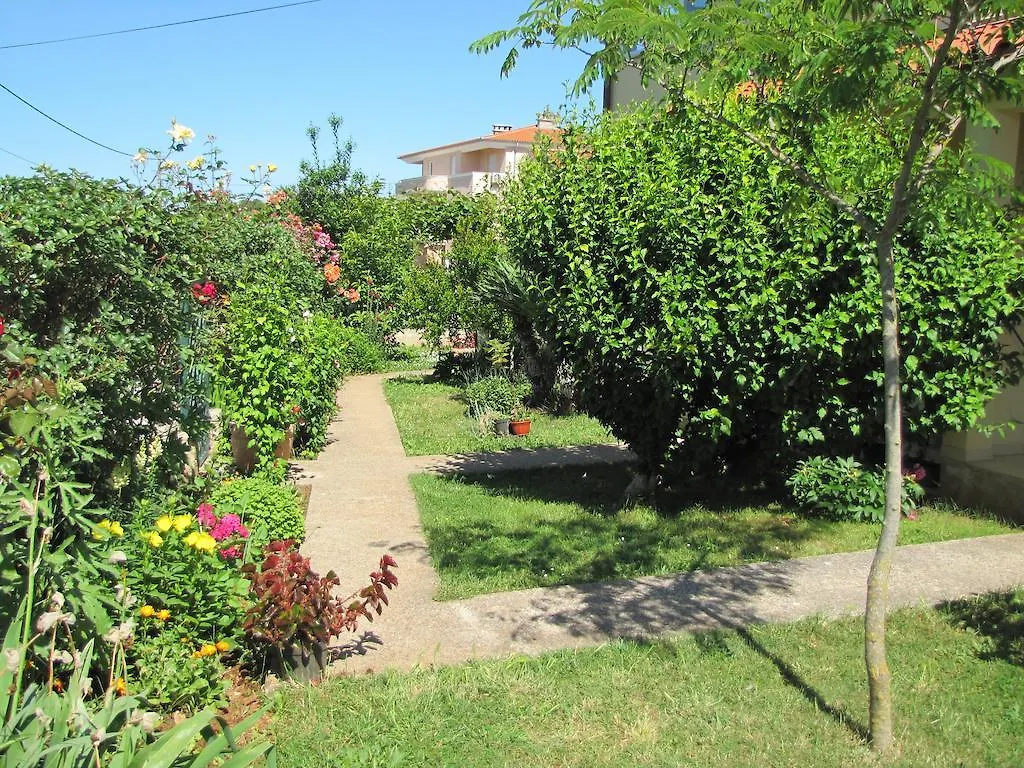 Apartments Maria Pula