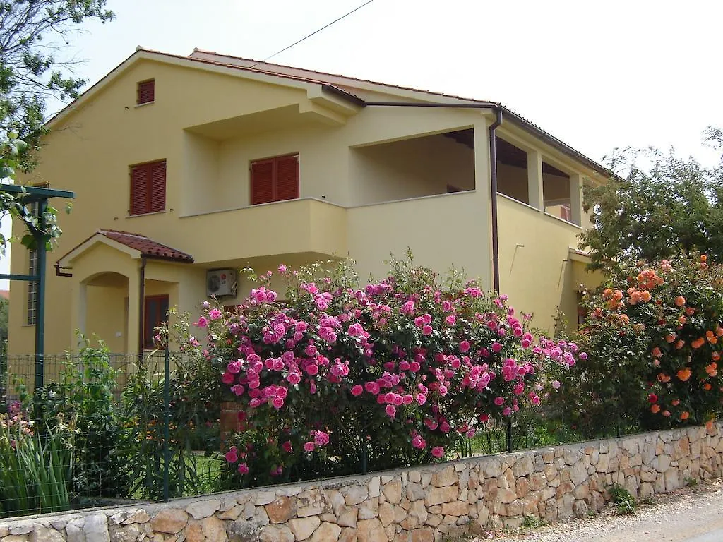 Apartments Maria Pula 0*,  Croatia