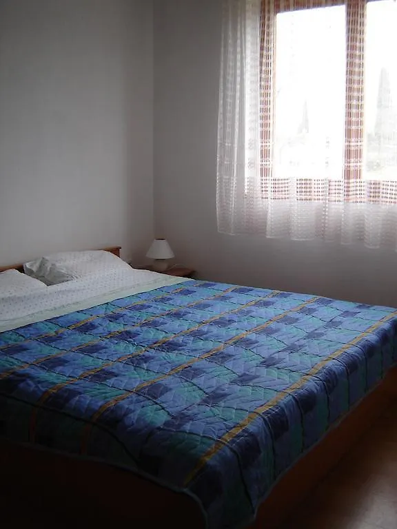 Apartments Maria Pula