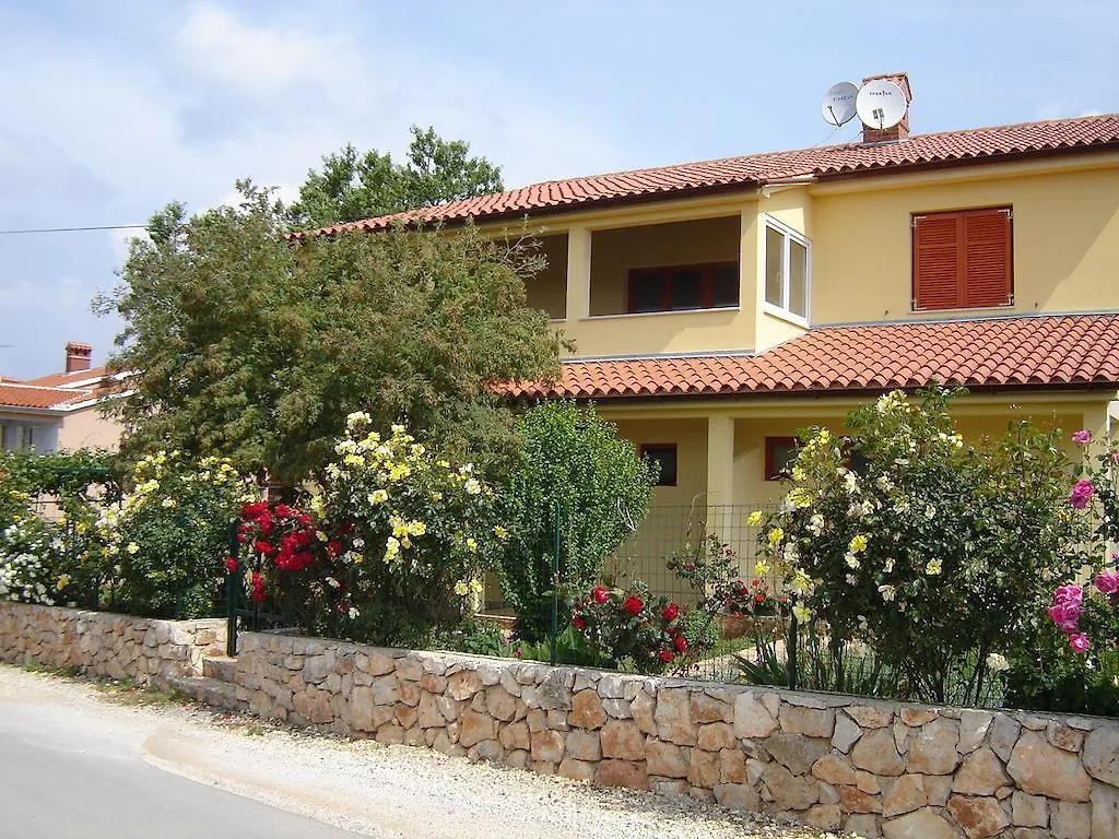Apartments Maria Pula Chorwacja